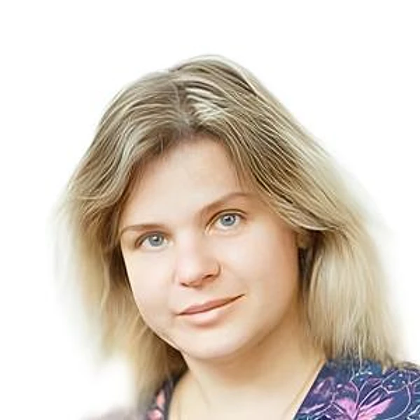 Закревская Ирина Владимировна — Гинеколог, Акушер, Видное