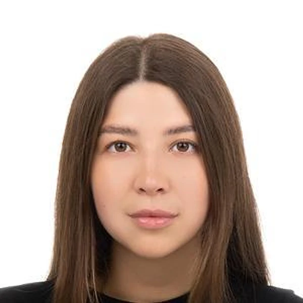 Петухова Ксения Алексеевна — Фельдшер, Екатеринбург