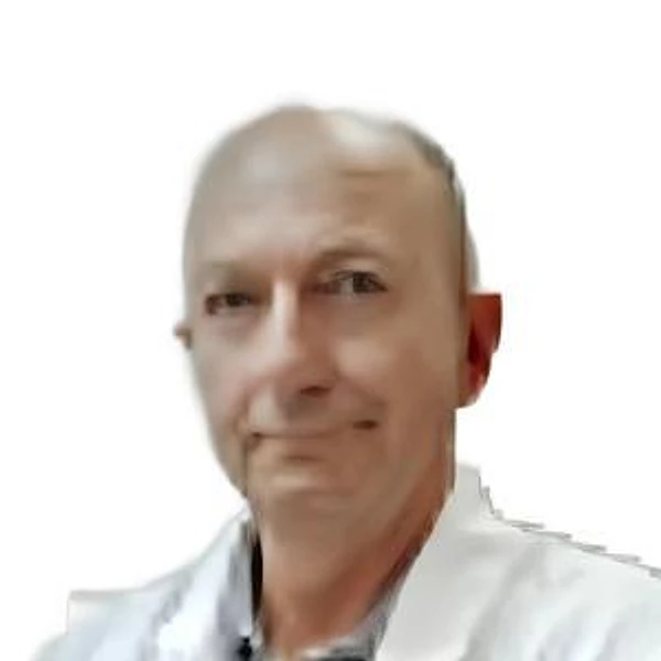 Затеев Андрей Владимирович — Ревматолог, Терапевт, Барнаул