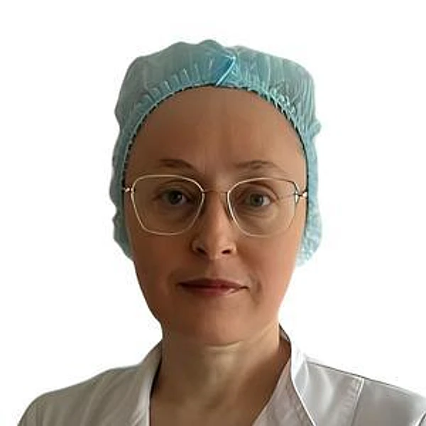 Махмутова Марина Рамильевна — Гинеколог, Врач УЗИ, Видное