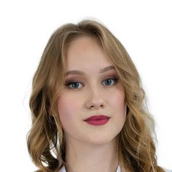Бутова Анастасия Юрьевна — ЛОР, Сурдолог, Тюмень