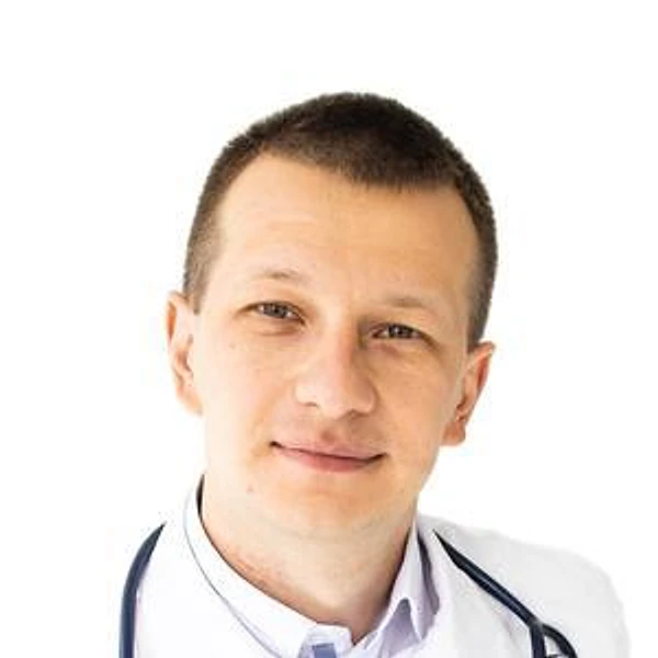 Бильданов Шамиль Юсуфович — Уролог, Андролог, Врач УЗИ, Пластический хирург, Самара