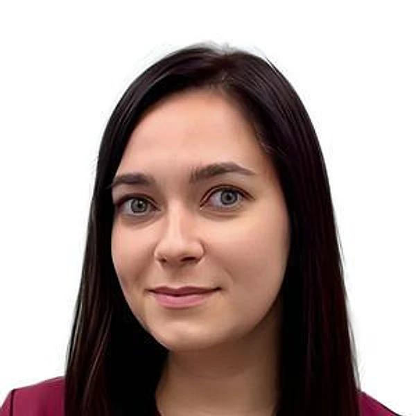 Астреина Екатерина Николаевна — Дефектолог, Логопед, Москва