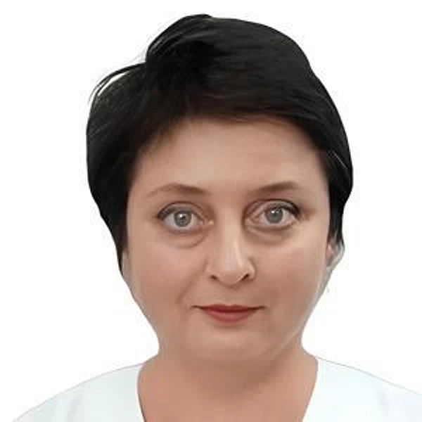 Кирилюк Ирина Александровна — Дерматовенеролог, Гудермес