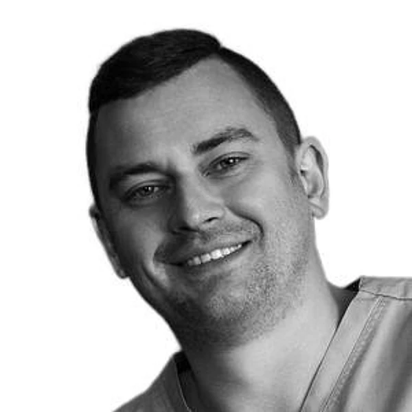 Кравчук Виталий Николаевич — Стоматолог, Стоматолог-ортопед, Стоматолог-хирург, Долгопрудный