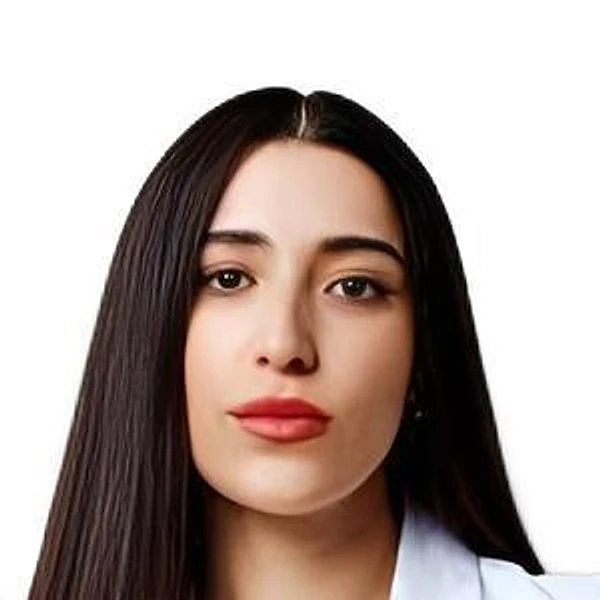 Гаджиева Диана Гаджиевна — Косметолог-эстетист, Москва