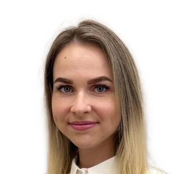 Чулюкина Анастасия Валерьевна — Психиатр, Психотерапевт, Рязань