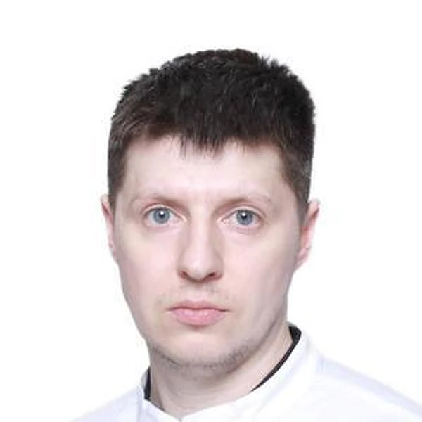 Бондарчук Никита Юрьевич — Травматолог, Детский ортопед, Детский травматолог, Ортопед, Новосибирск