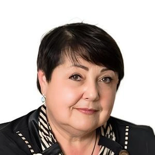 Цетуева Ирина Анатольевна — Остеопат, Череповец