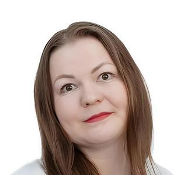 Шайхудинова Елена Фаязовна — Нейропсихолог, Детский нейропсихолог, Санкт-Петербург