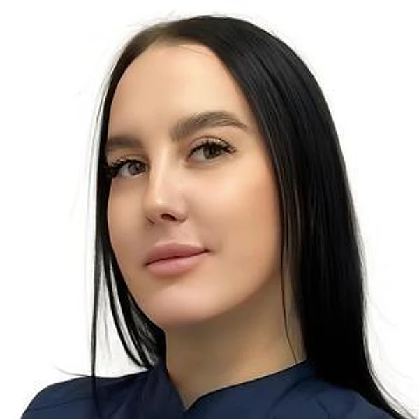 Норит Яна Владимировна — Стоматолог-гигиенист, Красноярск