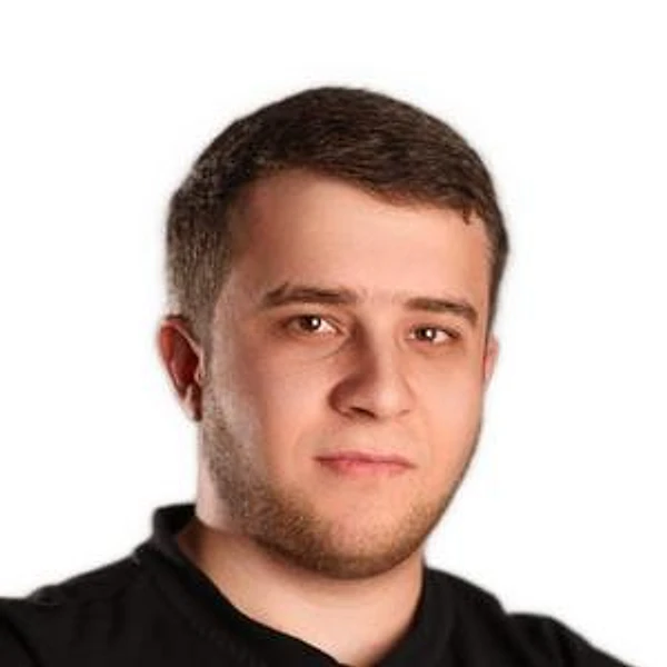 Азаматов Мурат Альбертович — Стоматолог, Таганрог