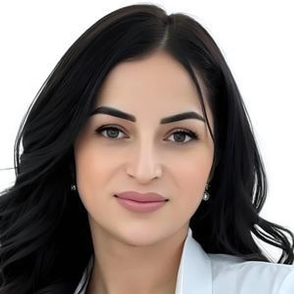 Хасанова Индира Батырбиевна — Гинеколог, Акушер, Черкесск