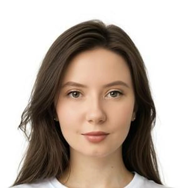 Царёва Виктория Дмитриевна — Стоматолог-гигиенист, Детский стоматолог-гигиенист, Санкт-Петербург