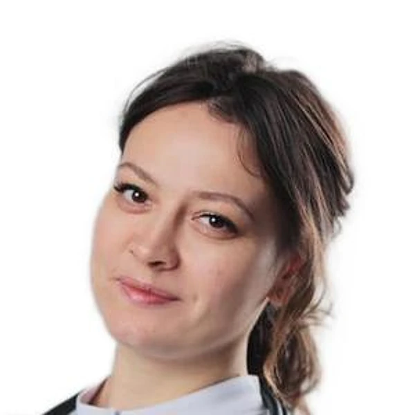 Кузнецова Евгения Евгеньевна — Невролог, Врач физической и реабилитационной медицины (ФРМ), Ижевск