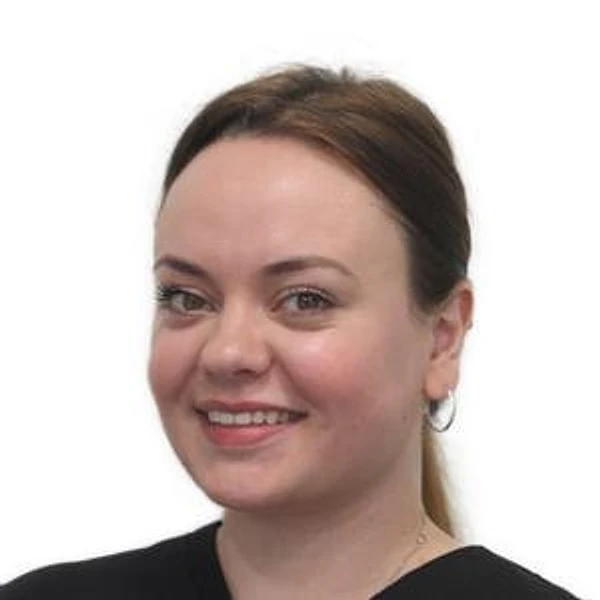 Щербина Ана Александровна — Стоматолог-ортопед, Москва