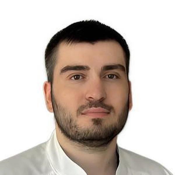 Месхишвили Давид Юрьевич — Пластический хирург, Москва