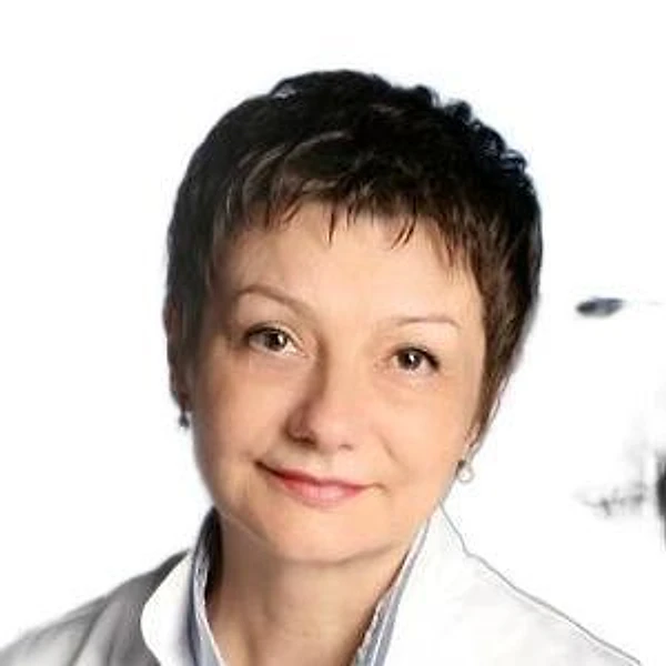 Русаковская Марина Геннадьевна — Аллерголог, Детский аллерголог, Детский иммунолог, Иммунолог, Владимир