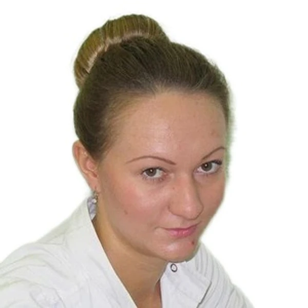 Балашова Наталия Алексеевна — Инфекционист, Саратов