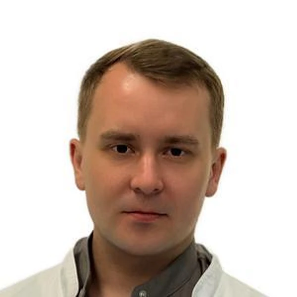 Батанин Сергей Александрович — Анестезиолог-реаниматолог, Уфа