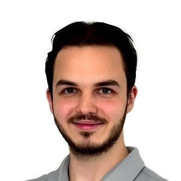 Сотников Никита Сергеевич — Стоматолог-ортодонт, Санкт-Петербург