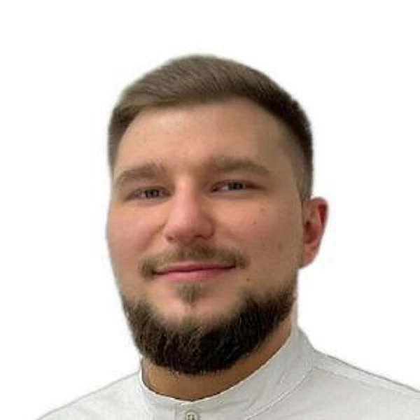 Жидак Максим Романович — Стоматолог-ортопед, Иваново