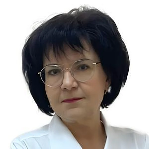 Филатова Ирина Юрьевна — ЛОР, Детский ЛОР, Ростов-на-Дону