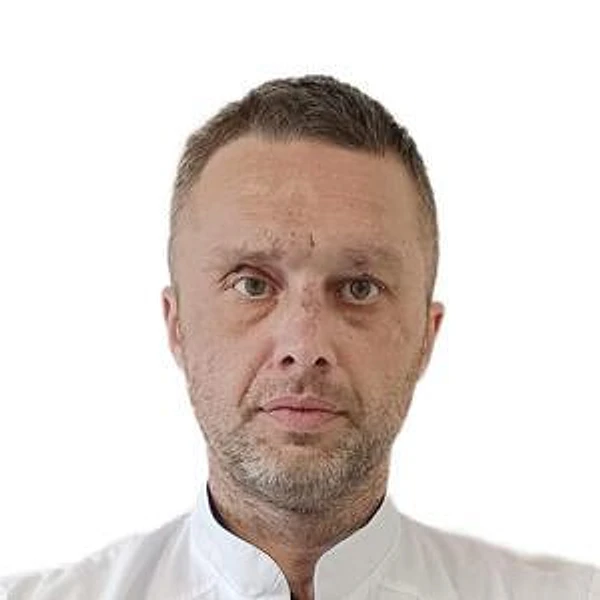 Климов Антон Александрович — Массажист, Владимир
