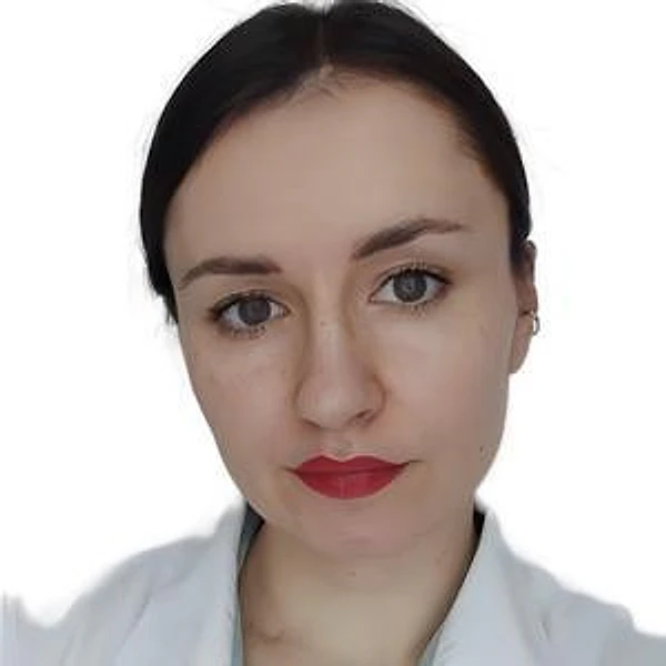 Сысоева Ольга Владимировна — Акушер, Гинеколог, Томск