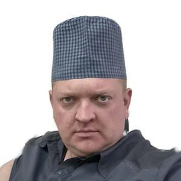 Григорьев Вадим Валерьевич — Невролог, Белгород