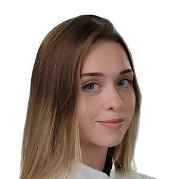 Кулагина Анастасия Алексеевна — Эндокринолог, Обнинск