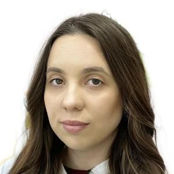 Энгель Елизавета Александровна — Детский психиатр, Нижний Новгород