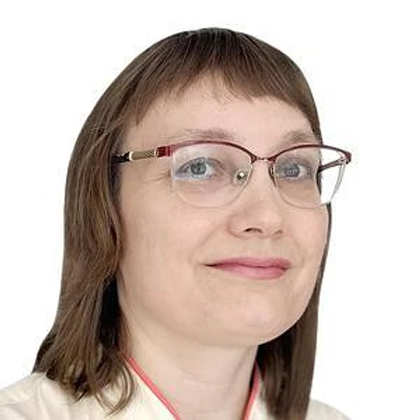 Поплевина Татьяна Леонидовна — Невролог, Вертебролог, Сыктывкар