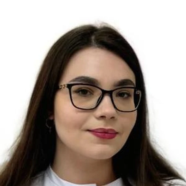 Шагиданян Инна Хачатуровна — Стоматолог-гигиенист, Стоматолог, Белгород