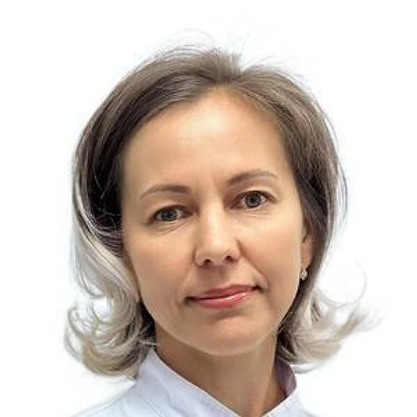 Биктубаева Наталья Валерьевна — Подолог-эстетист, Уфа