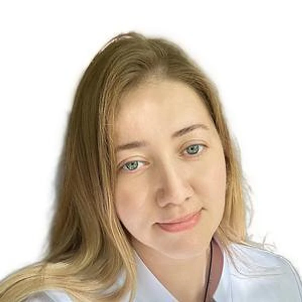 Зайнуллина Анна Валерьевна — Психолог, Уфа
