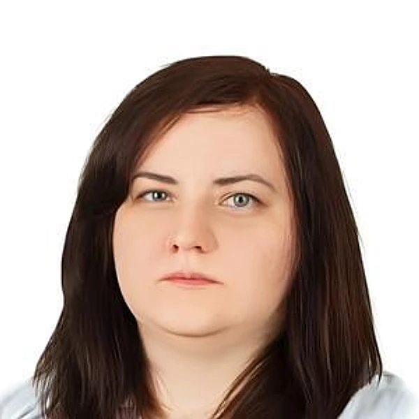 Дюбо Натали Евгеньевна — Офтальмолог (окулист), Детский офтальмолог, Санкт-Петербург