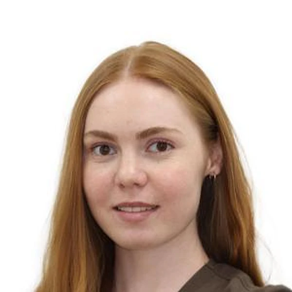 Петрова Софья Алексеевна — Стоматолог-гигиенист, Санкт-Петербург