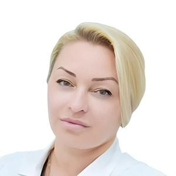 Лапшина Ирина Юрьевна — Врач-косметолог, Дерматолог, Хирург, Санкт-Петербург