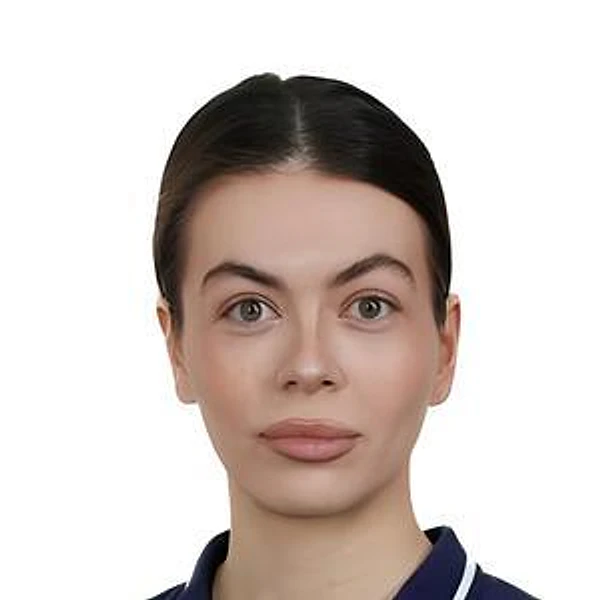 Юсупова Джамиля Асваровна — Сосудистый хирург (ангиохирург), Врач УЗИ, Флеболог, Москва