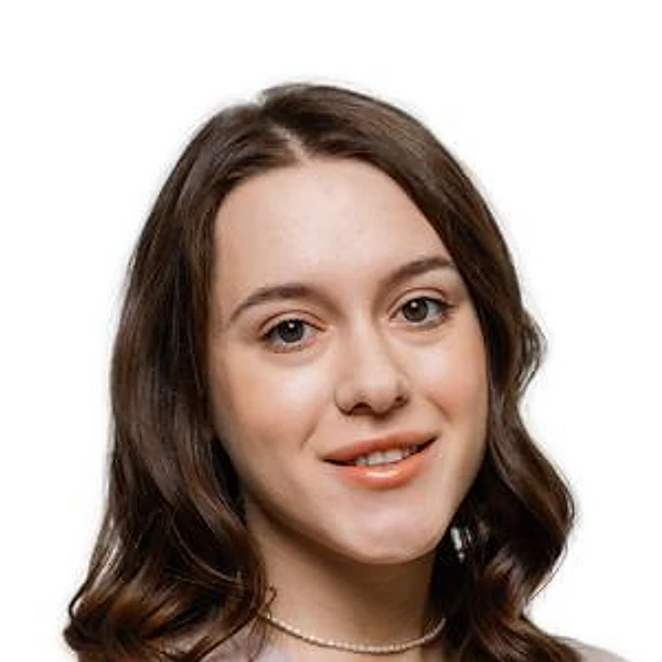 Пономарева Ксения Евгеньевна — Стоматолог-гигиенист, Детский стоматолог, Детский стоматолог-гигиенист, Стоматолог, Санкт-Петербург