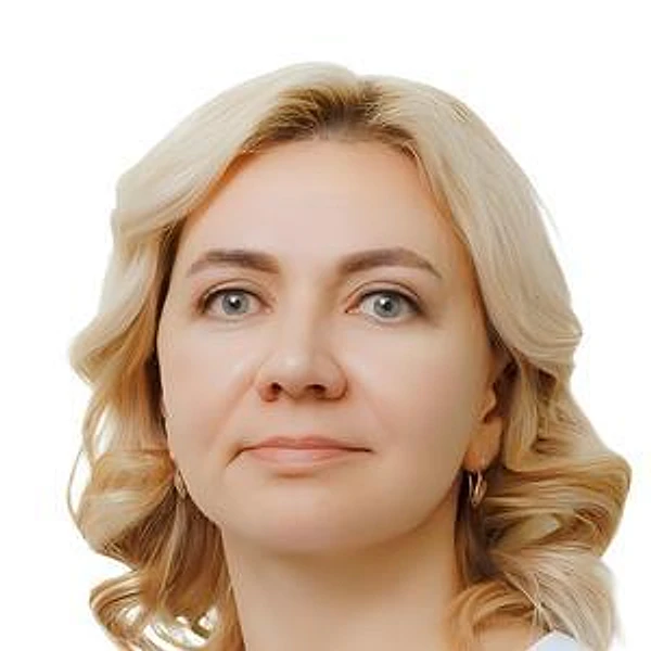 Ангелич Ирина Николаевна — Стоматолог, Ижевск