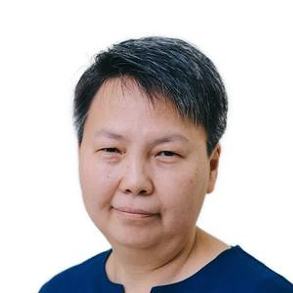 Амбросьева Виктория Викторовна — Стоматолог, Детский стоматолог, Стоматолог-имплантолог, Якутск