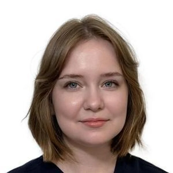 Твердовская Валерия Витальевна — Дерматовенеролог, Дерматолог, Трихолог, Нижний Новгород