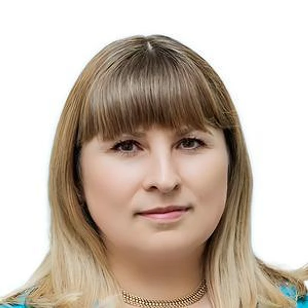 Сухина Марина Альбертовна — Гастроэнтеролог, Москва