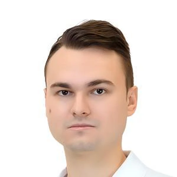 Волков Никита Денисович — Стоматолог, Брянск