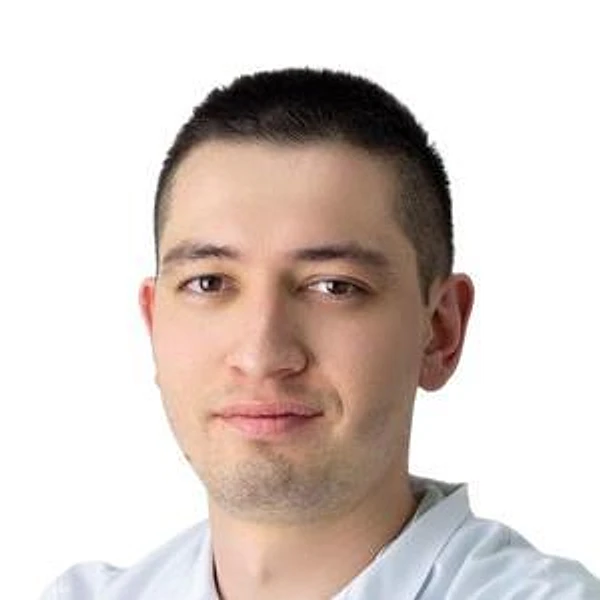 Смедлаев Сабри Расимович — ЛОР, Детский ЛОР, Детский ЛОР-хирург, ЛОР-хирург, Симферополь