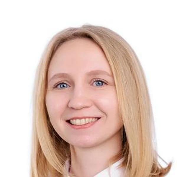 Александрова Надежда Владимировна — Стоматолог, Пародонтолог, Воронеж