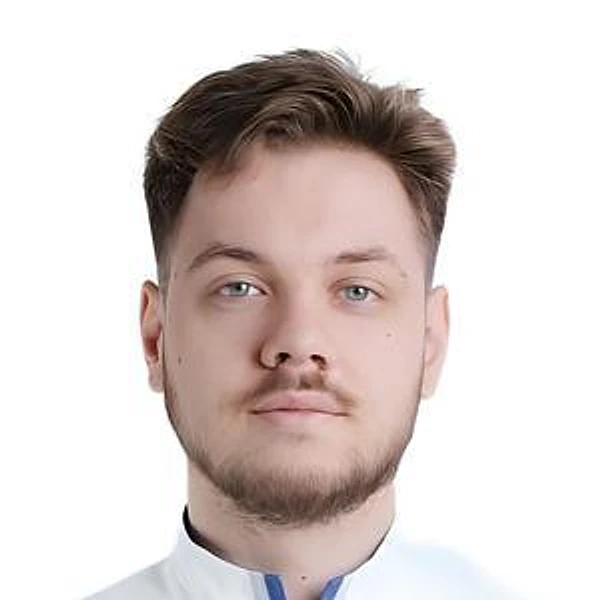 Марченок Валерий Дмитриевич — Стоматолог, Воронеж