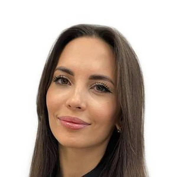 Габидуллина Анастасия Владимировна — Стоматолог, Детский стоматолог, Нижневартовск